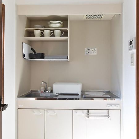 森下別邸 Apartment Tokyo Bagian luar foto