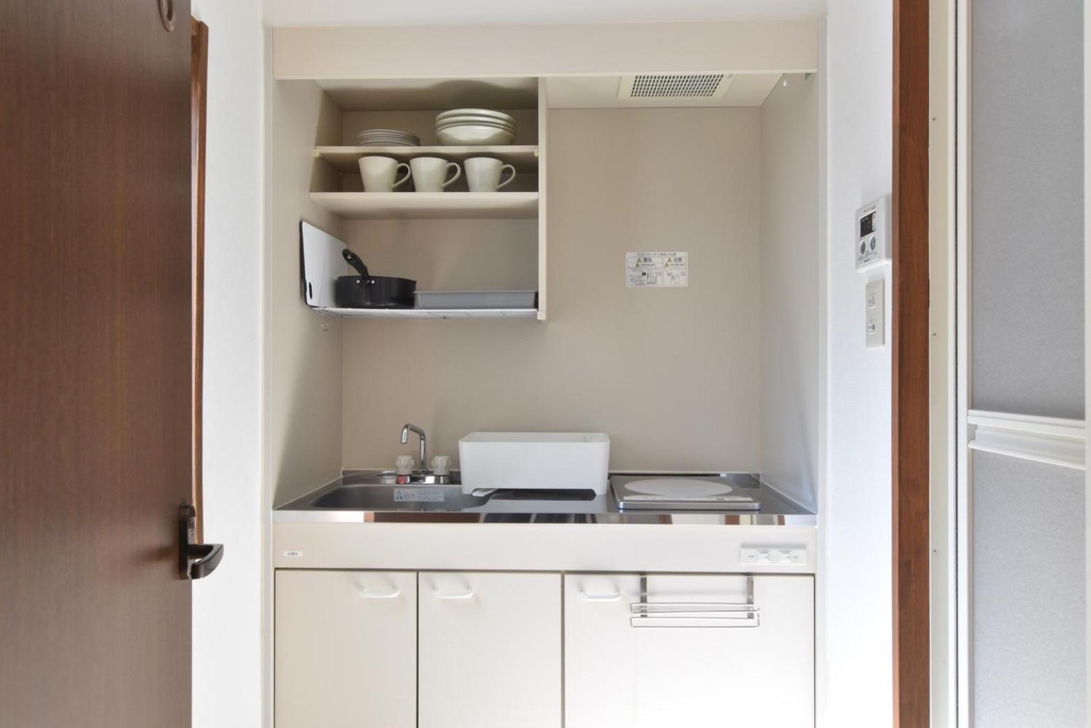 森下別邸 Apartment Tokyo Bagian luar foto