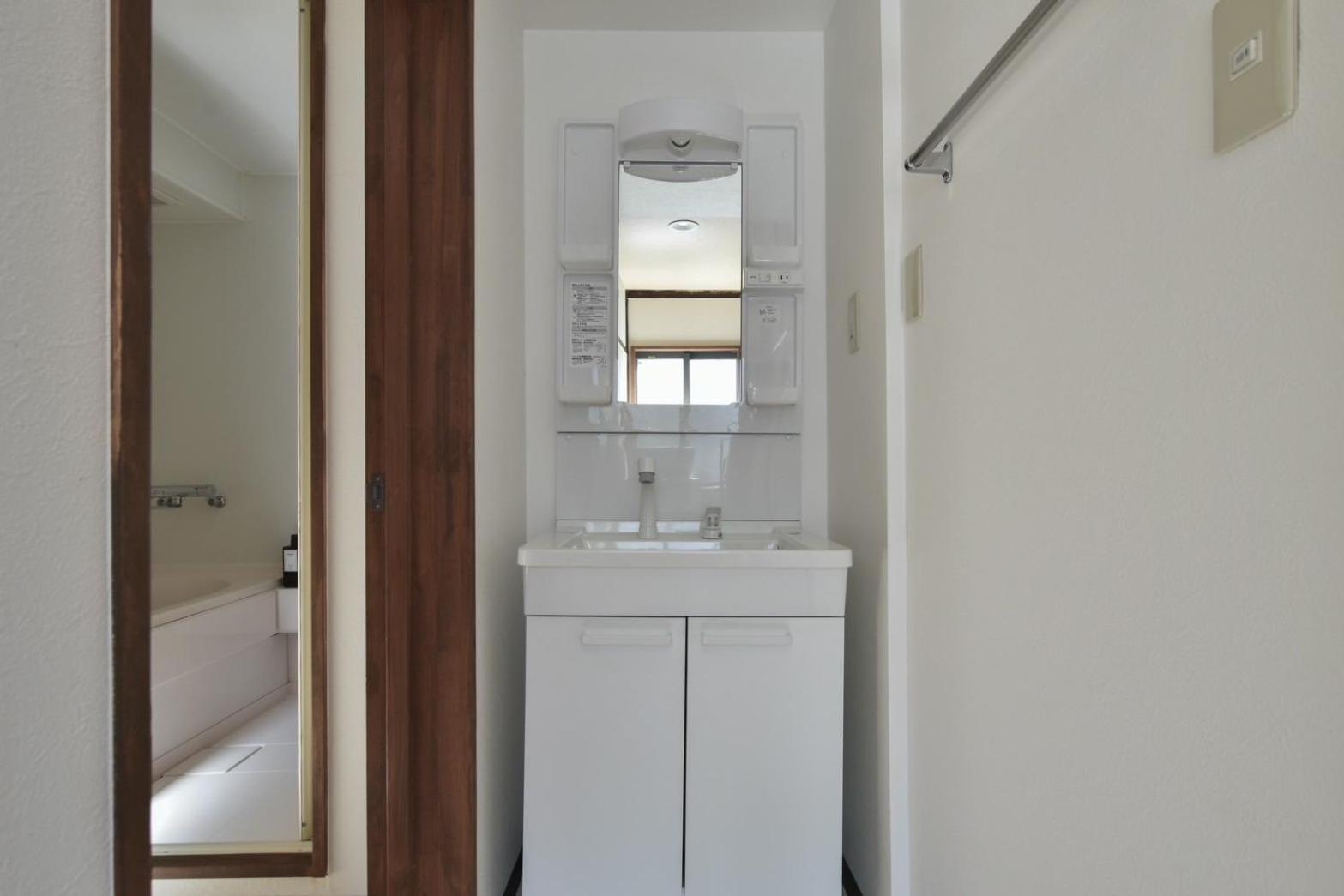森下別邸 Apartment Tokyo Bagian luar foto