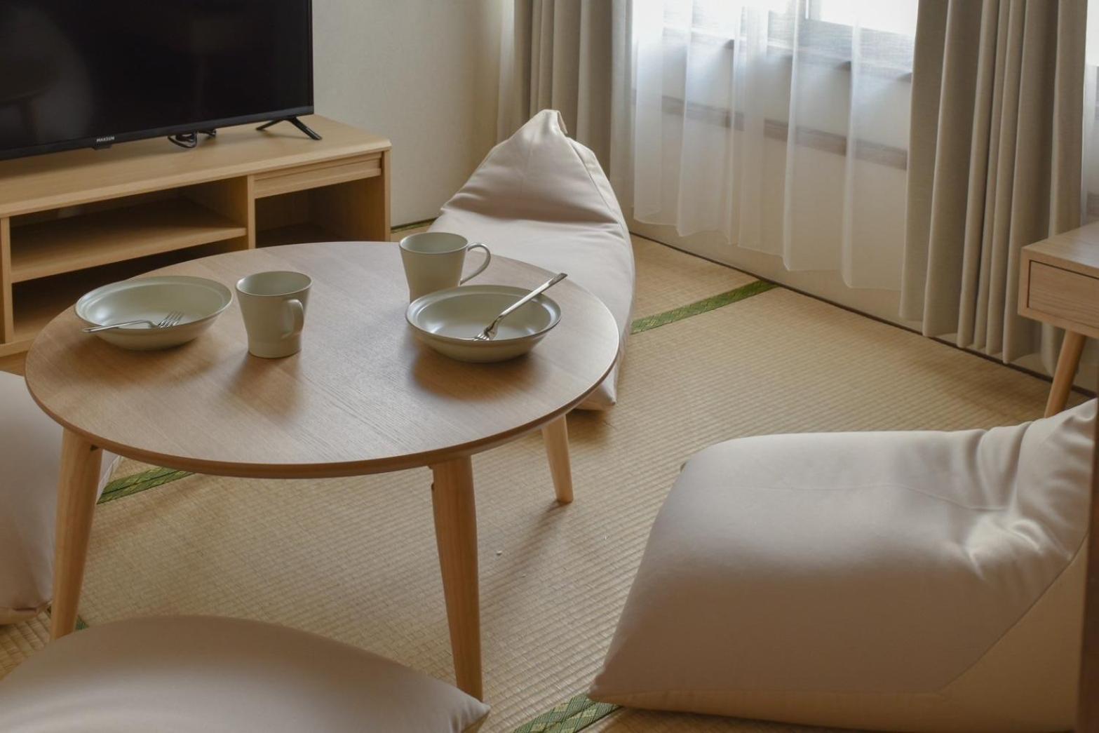 森下別邸 Apartment Tokyo Bagian luar foto