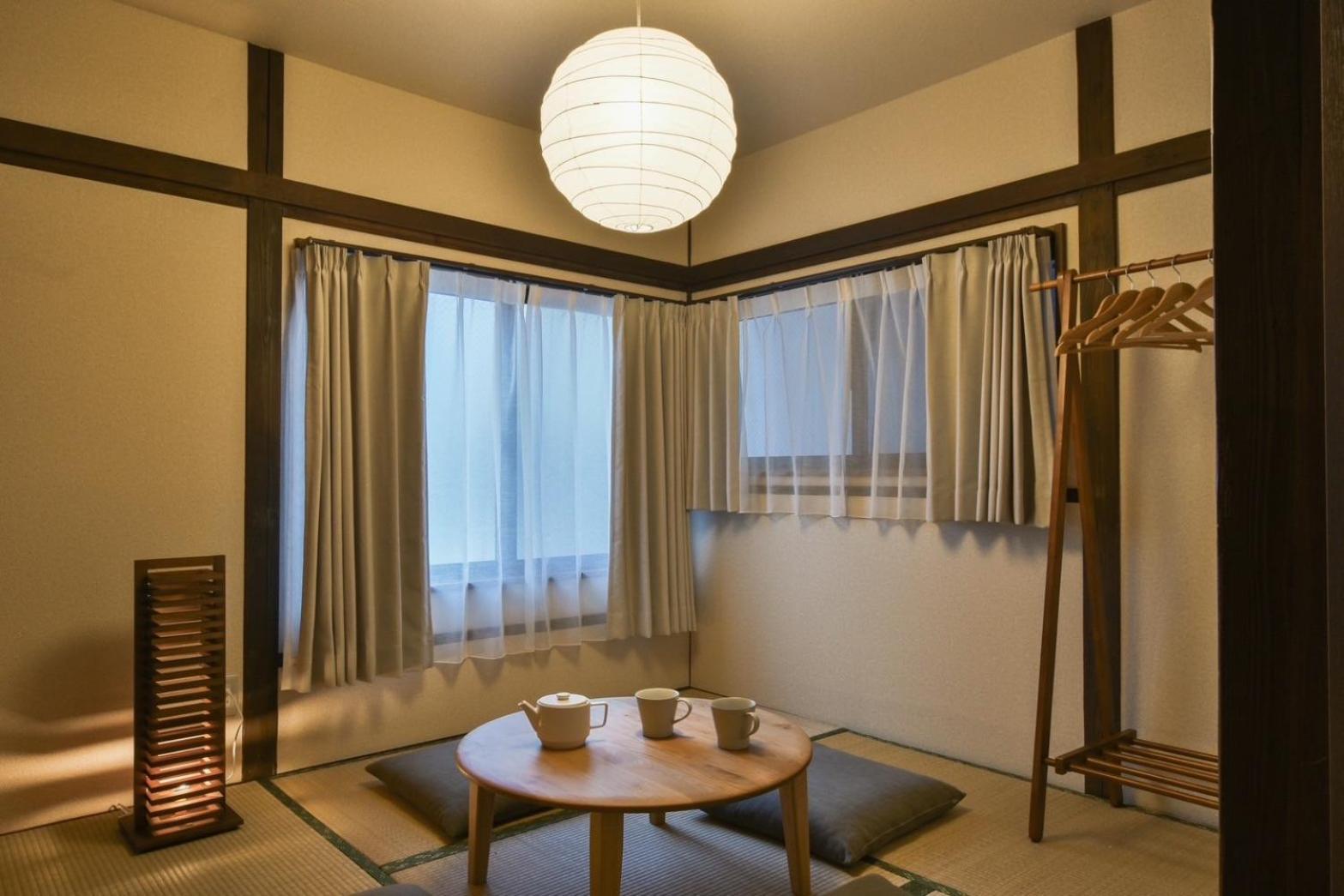 森下別邸 Apartment Tokyo Bagian luar foto
