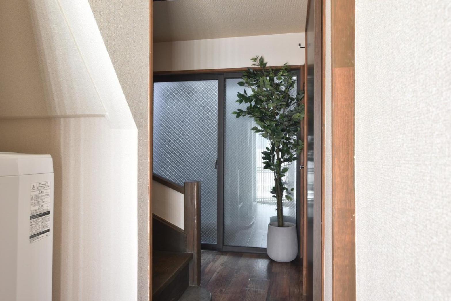 森下別邸 Apartment Tokyo Bagian luar foto